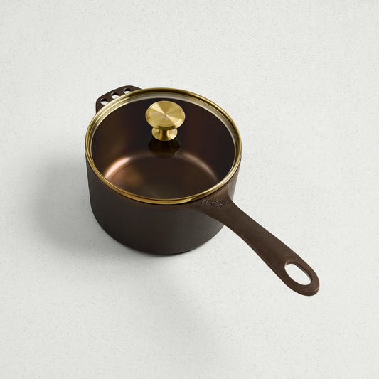 Smithey 1Qt Saucepan