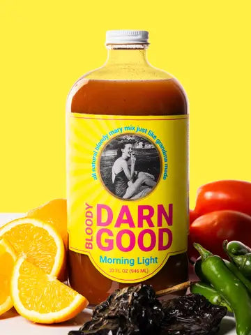 Morning Light Michelada Mix - 32oz
