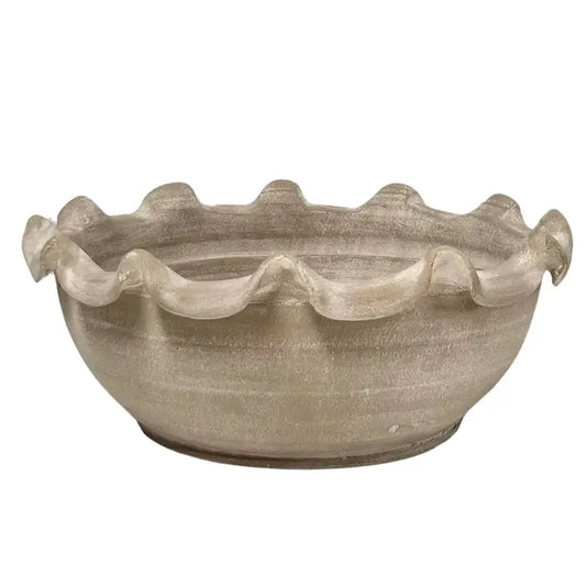 Bot Collection Chantecler Grande Bowl Verde Natural