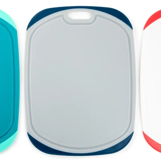 Core Corner Grip Cutting Board