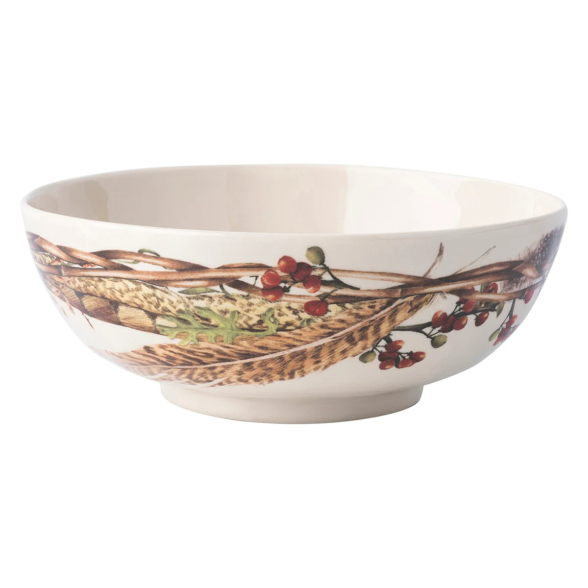 Juliska Forest Walk Serving Bowl 10 in
