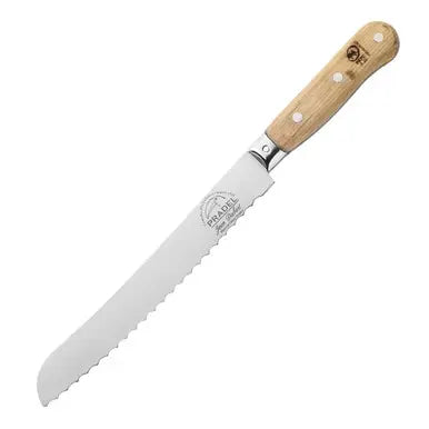 FF Jean Dubost Bread Knife