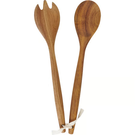 Primitive Utensil Set