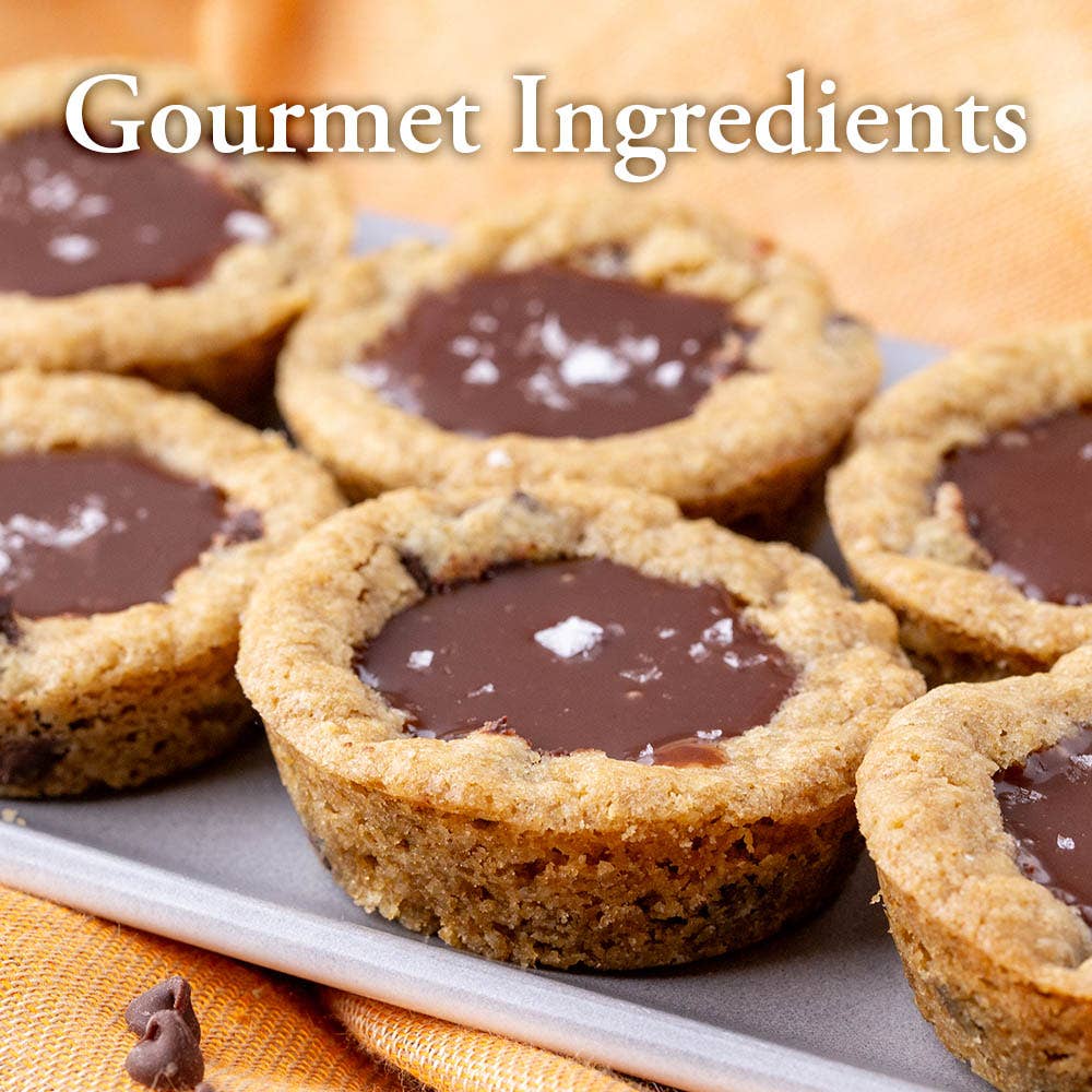Chocolate Chunk Cookie Mix, 16 oz
