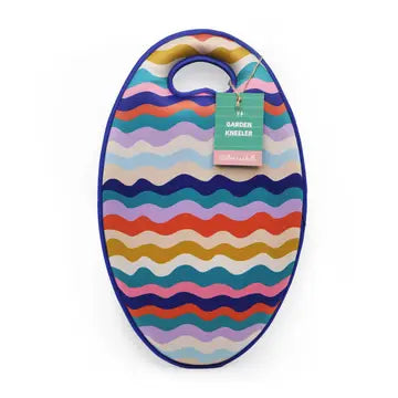 Garden Kneeler - Willow & Belle Wiggle