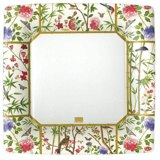 Caspari Chinese Wallpaper Cream