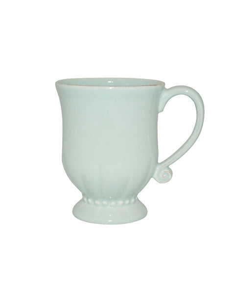 Skyros Designs Isabella Mug Ice Blue