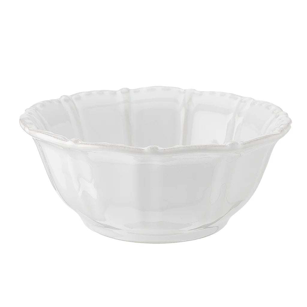 Skyros Designs Historia Anything Bowl Paperwhite