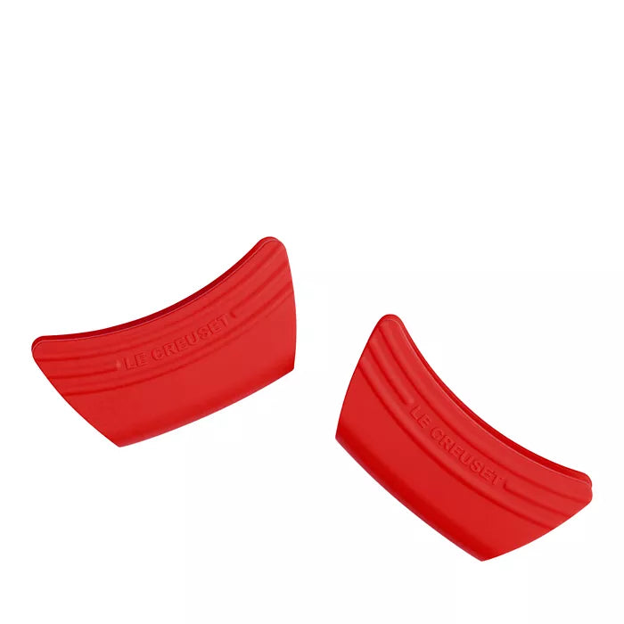 Le Creuset Handle Grips, Cerise