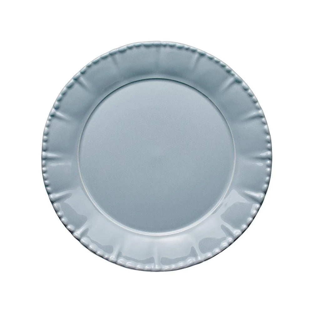 Skyros Designs Historia Simple Salad Blue Cashmere