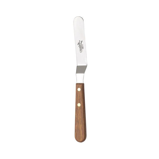 HIC 4" Offset Spatula