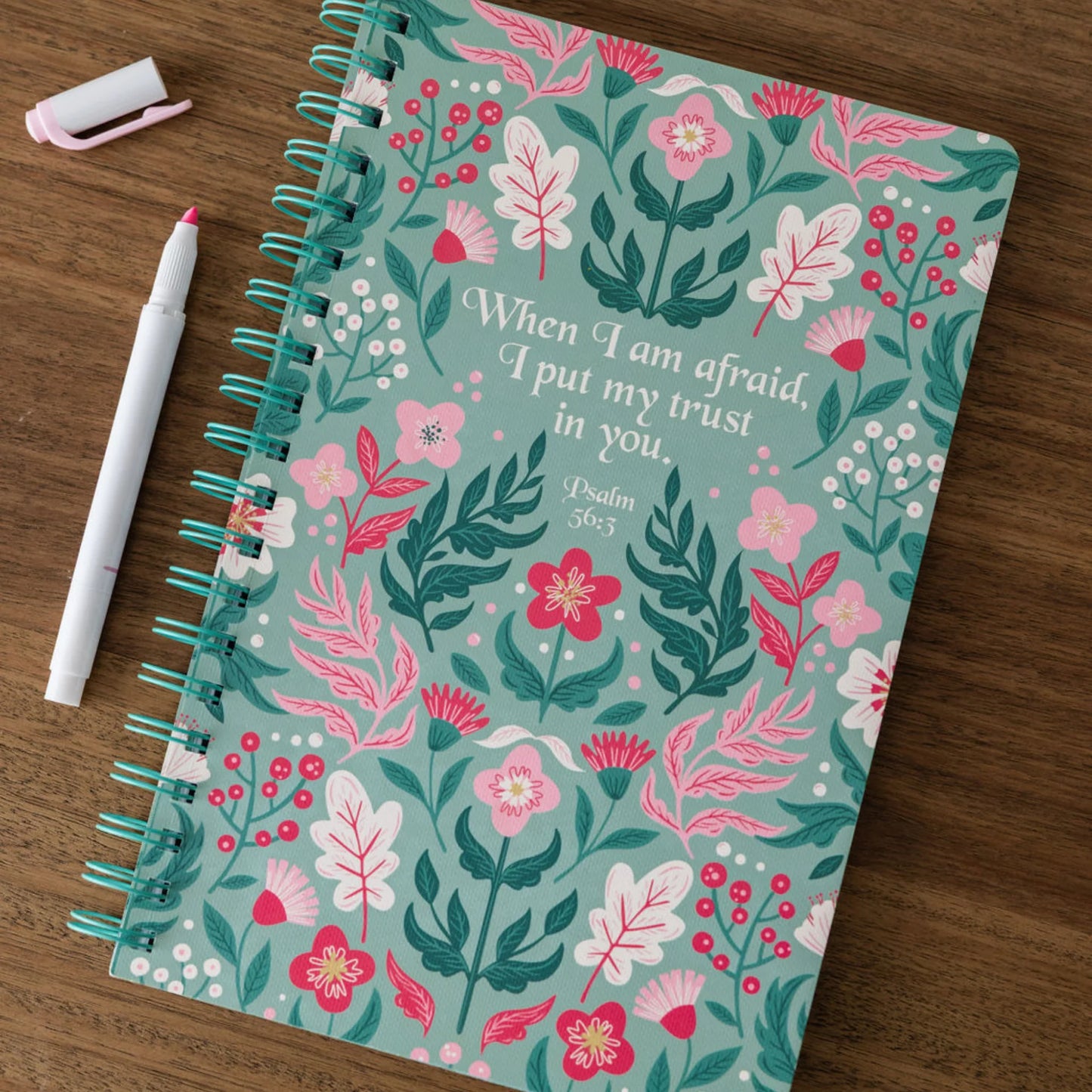 SERMON NOTES NOTEBOOK