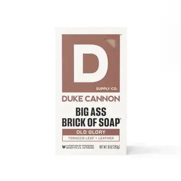 Duke Cannon, BABOS Old Glory