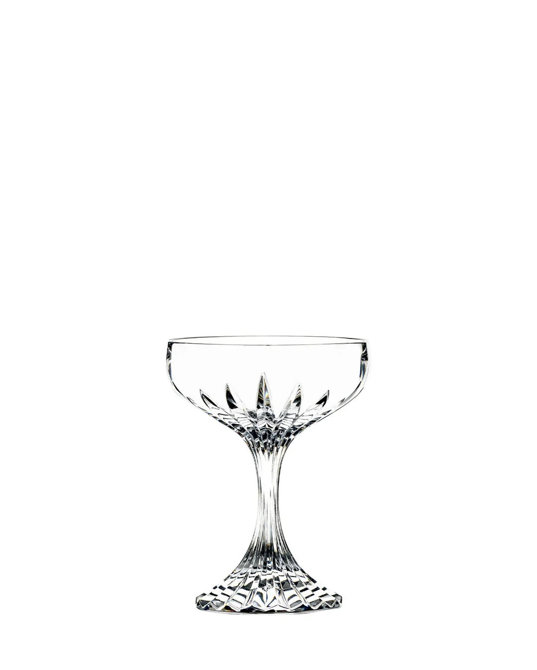 Bold Tryst 6oz Coupe