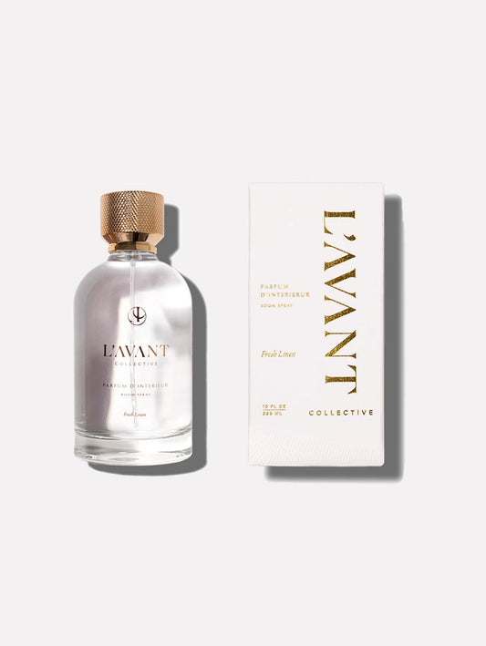 L'Avant Room Spray, Fresh Linen