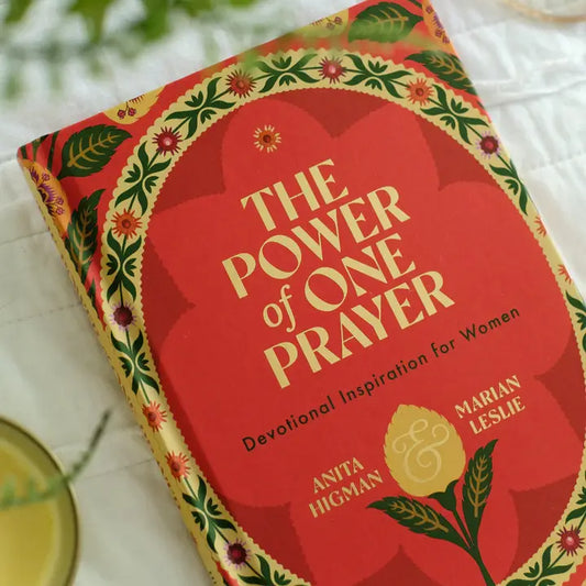 The Power Of One Prayer