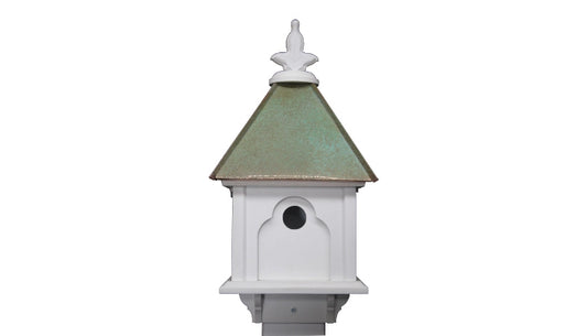 A&J birdhouse SBH4V