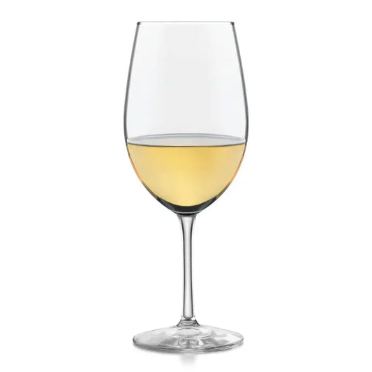 Libbey S/6 All Purpose White