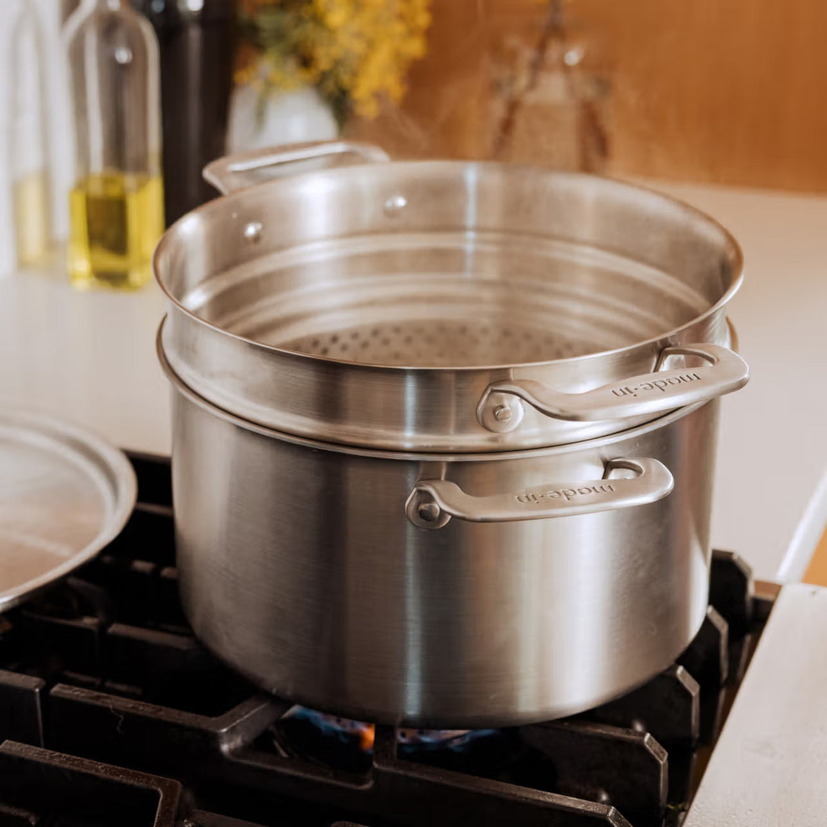 Made In Pasta Insert