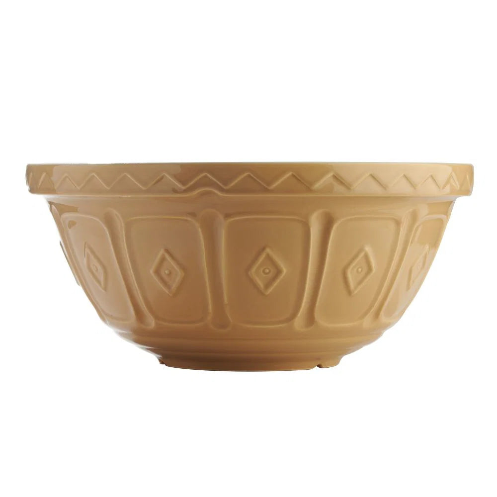 Original Cane Mixing Bowl 14"