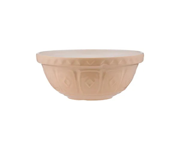 Mason Cash Cane Mixing Bowl, 11"