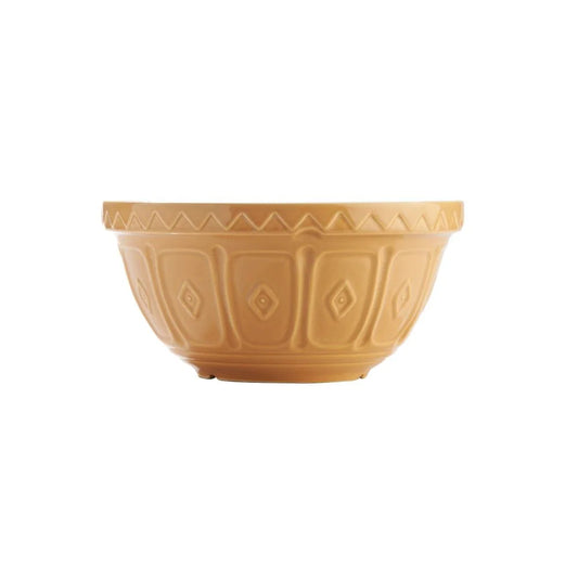 Original Cane Mixing Bowl, 8.25"
