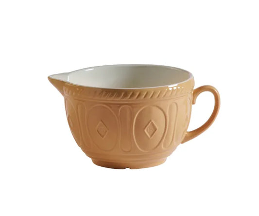 Mason Cash Cane Batter Bowl