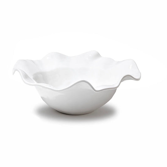 Beatriz Ball Lg Havana White Bowl
