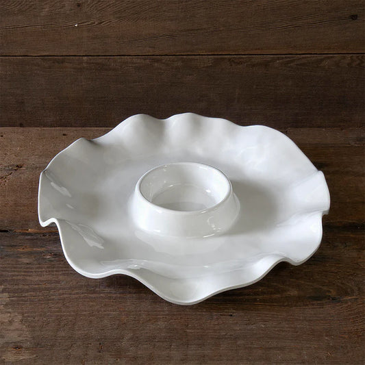 Beatriz Ball Vida Havana Chip & Dip