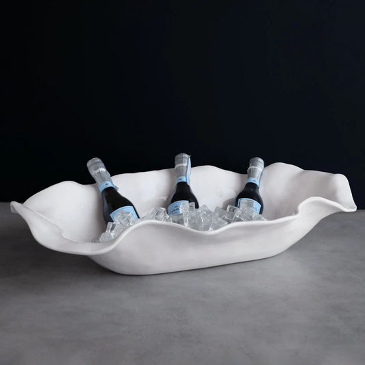 Beatriz Ball Vida Havana XL Oval Centerpiece