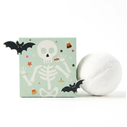 Musee Skeleton Bath Balm