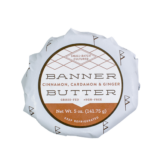 Banner Butter Cinnamon Cardamom & Ginger 5oz