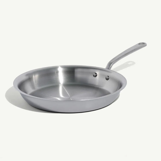 Made In 12" Stainless Steel Frying Pan