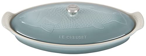 Le Creuset Heritage Fish Baker 1.7Qt