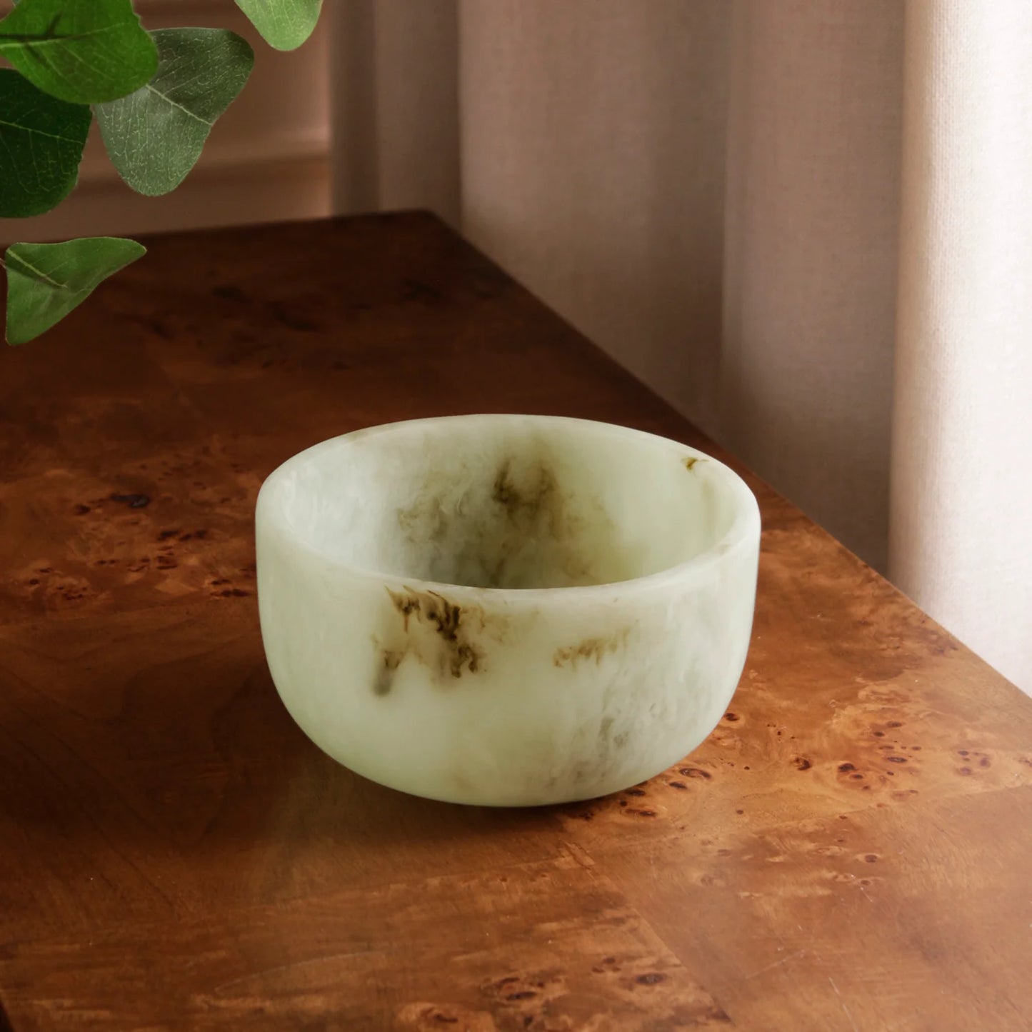 Beatriz Ball Resin Giada Sm Bowl