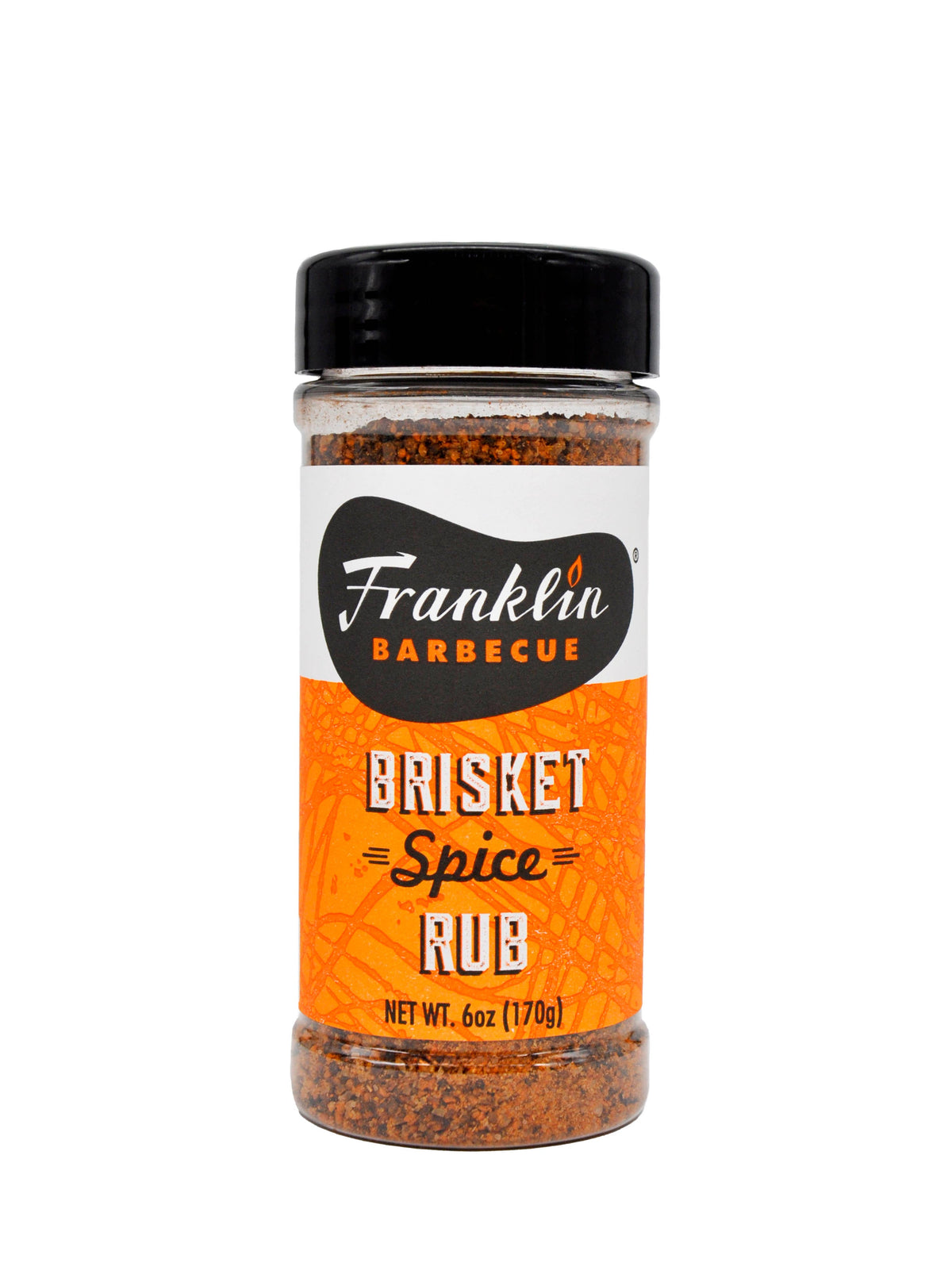 Franklin Barbecue Brisket Spice Rub