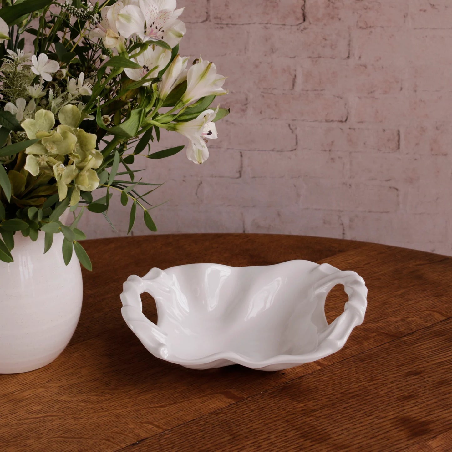 Beatriz Ball Sasha Small Boat W/Handle