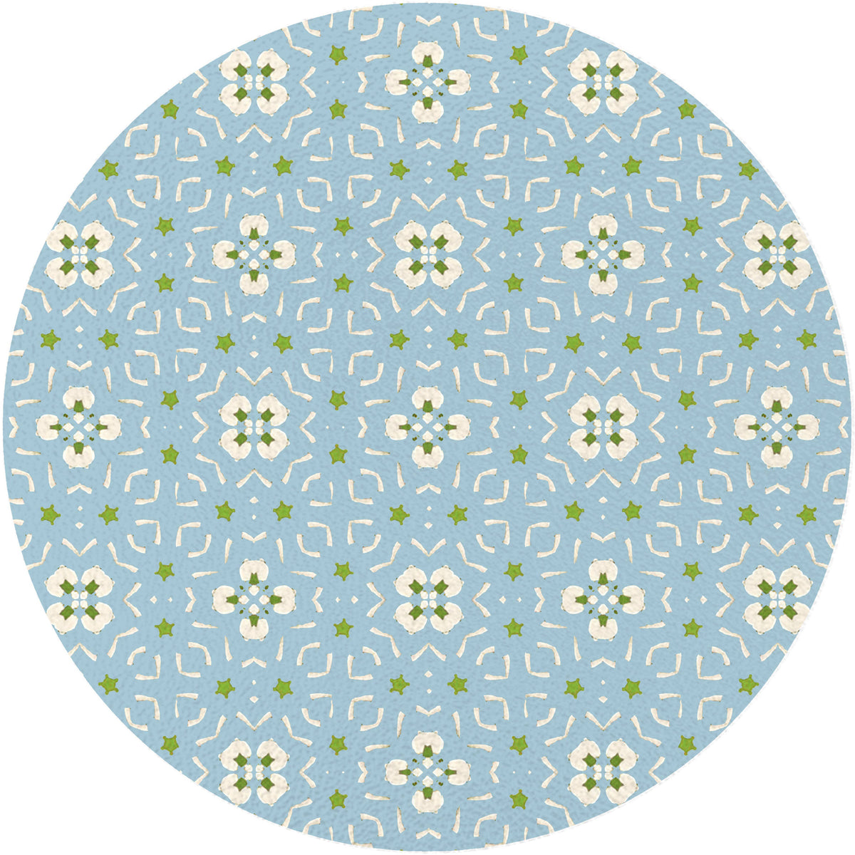 Dorset Garden Laura Park Tempered Glass Cutting Board