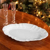 Beatriz Ball VIDA Tuscany Large Oval Platter (white)
