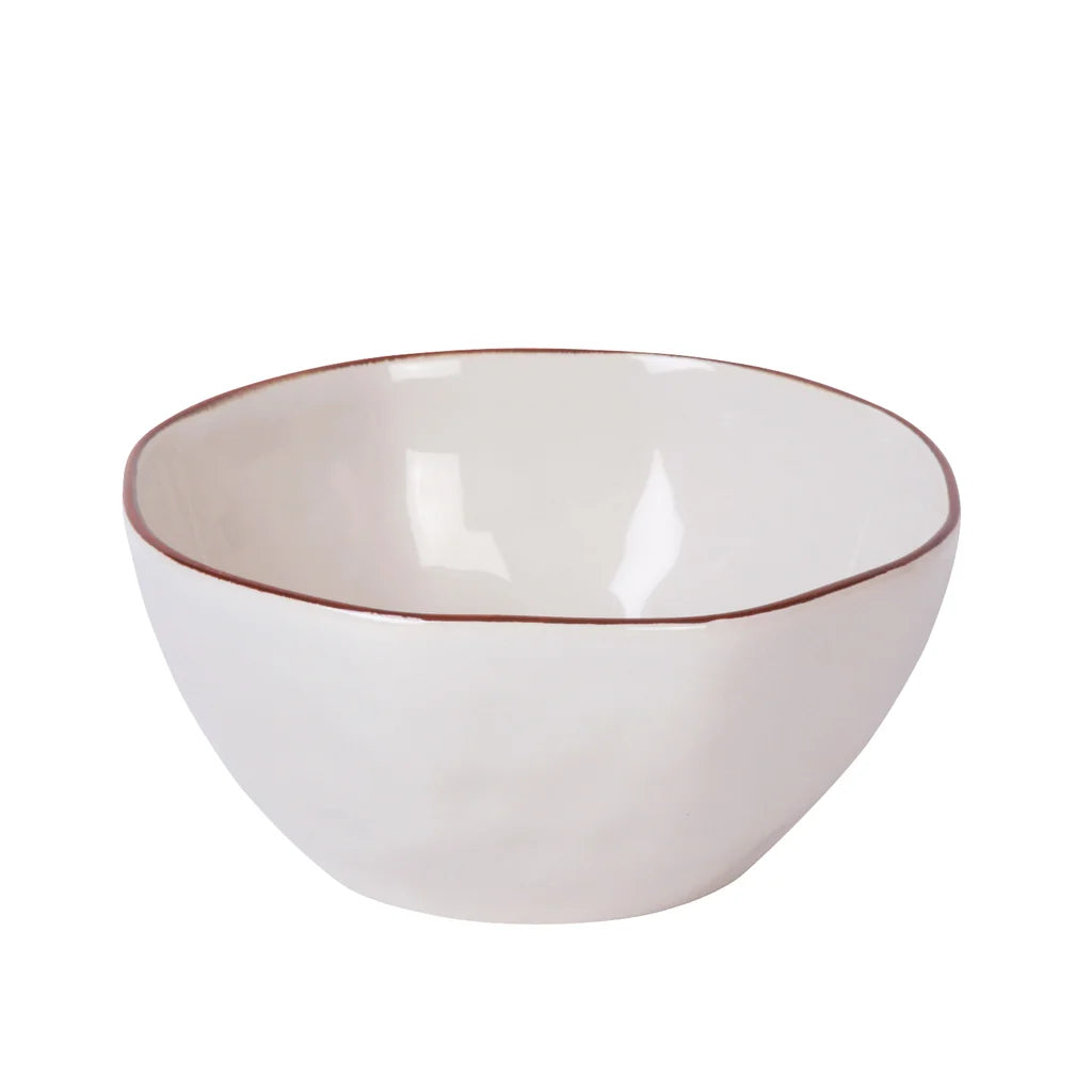 Skyros Designs Cantaria Berry Bowl White