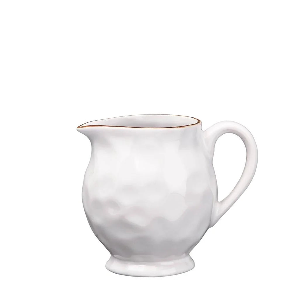 Skyros Designs Cantaria Creamer White