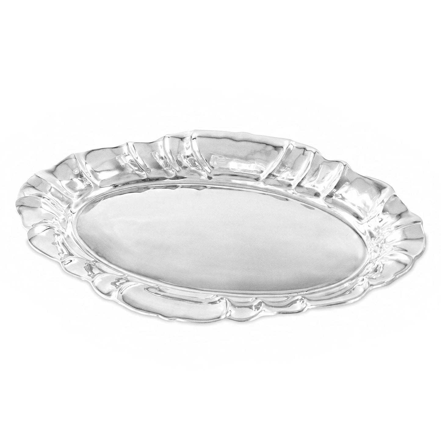 Beatriz Ball Tuscany Large Oval Tray