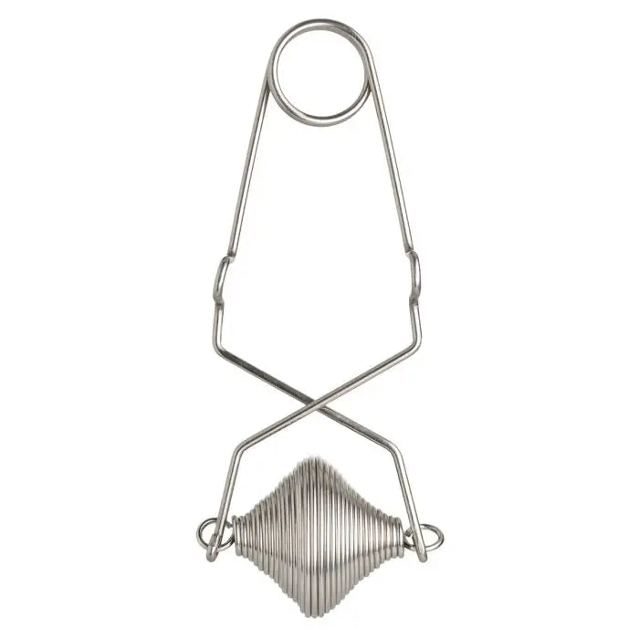 Mrs. Anderson's 188 stainless steel flour duster