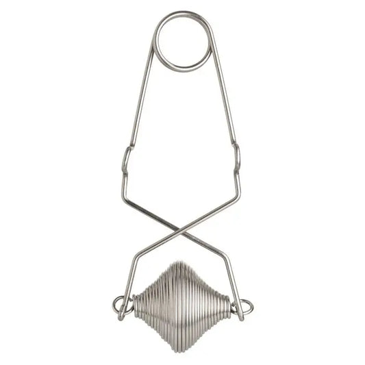 Mrs. Anderson's 188 stainless steel flour duster