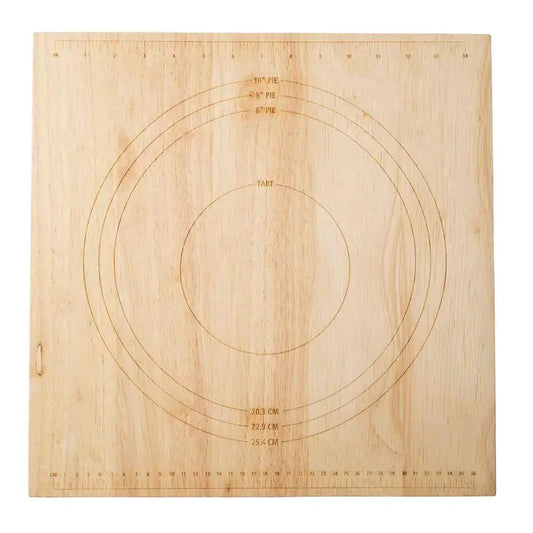 Pastry Board
