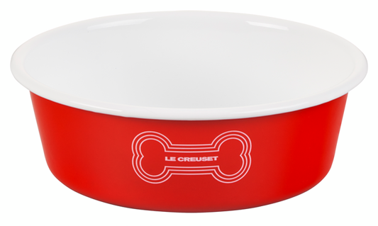 Le Creuset Pet Bowl