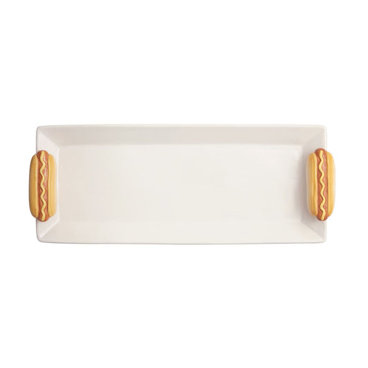 Hot Dog Tray