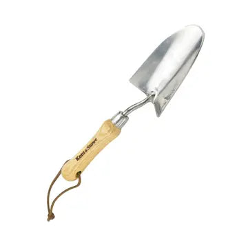 Bosmere Kent & Stowe SS Trowel