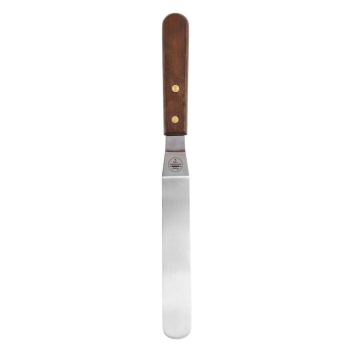 Hic 8" Offset Spatula