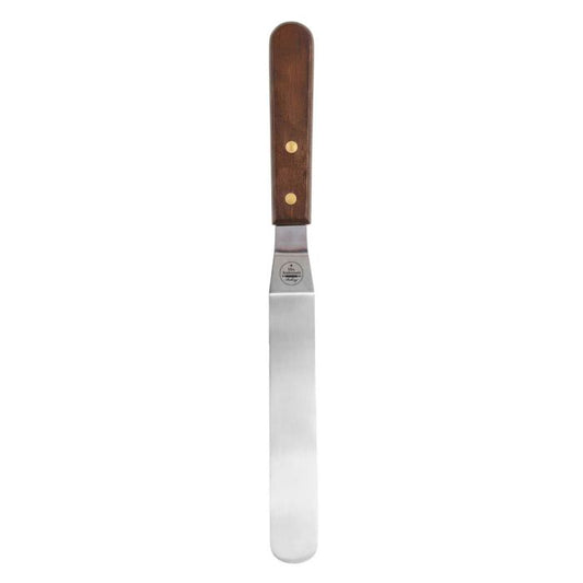 Hic 8" Offset Spatula